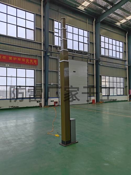 方形升降杆 承重20kg-500kg