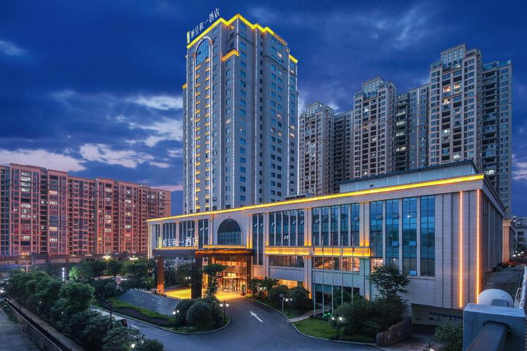 郴州宜章丽呈和一酒店 (rezen heyi hotel yizhang)
