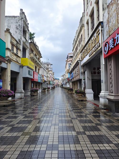 桔升连锁酒店(台山步行街店)怎么样